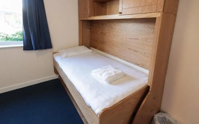Glasney Rooms - Student Accommodation
