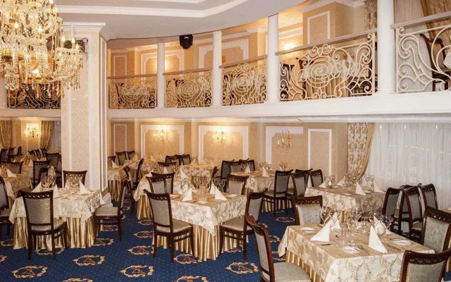 Hotel Degas-Apart
