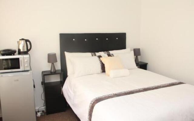 Demepran Self Catering