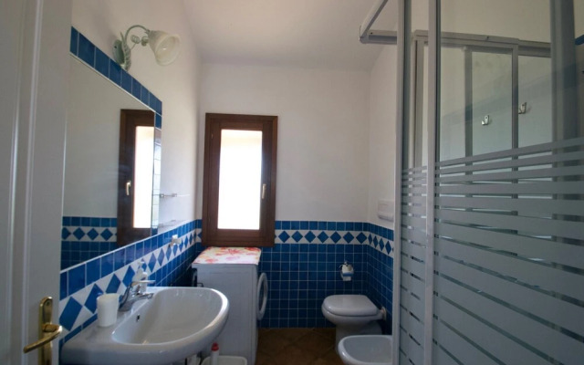 Le Dimore di Nettuno 4 With Pool
