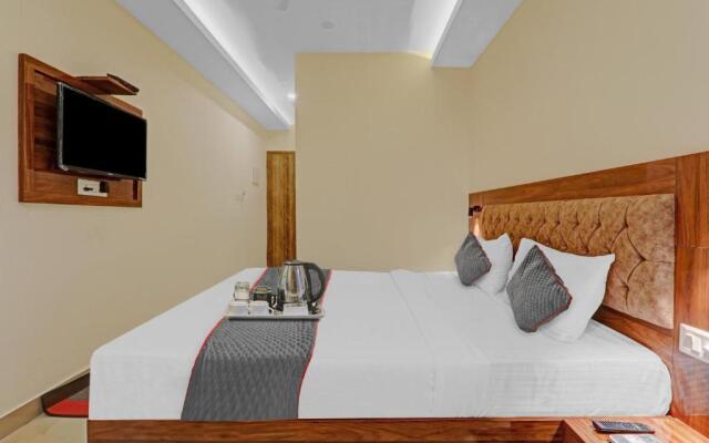 OYO Townhouse 1101 Hotel H G