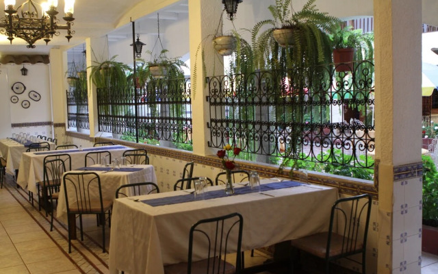 Land of the Sun Hotel