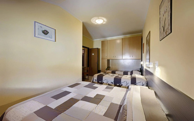 Albergo Mancuso del Voison