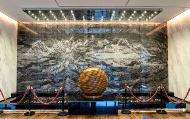 Taihe Yongye International Hotel