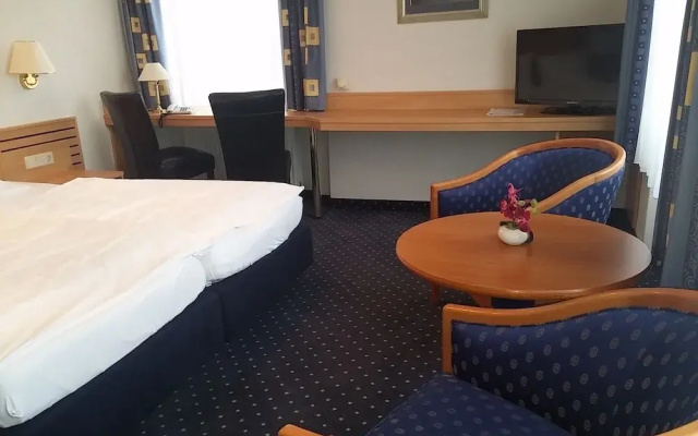 Hotel Krone