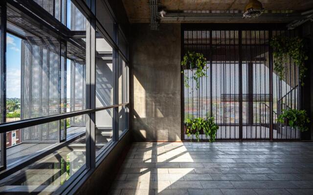 Navakitel Design Hotel