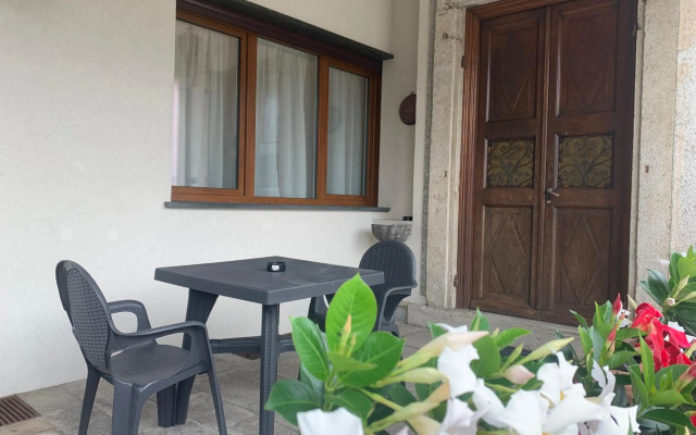 Appartamento Lucia, Lago di Como, Dongo