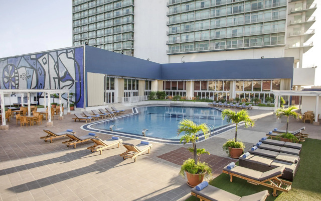 Tryp Habana Libre