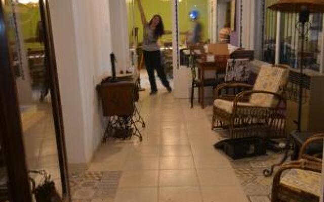 Antonieta Hostel