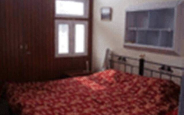 Bed And Breakfast New Delhi