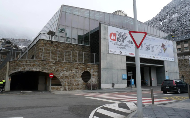Hotel Tudel