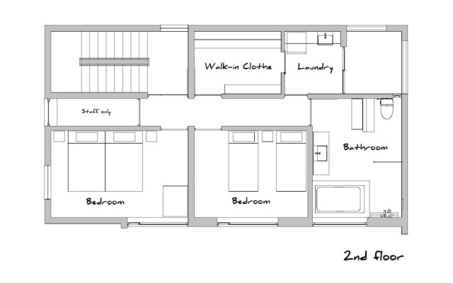 Beach House Purau