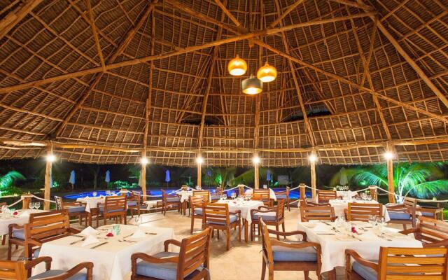 Kisiwa on the Beach