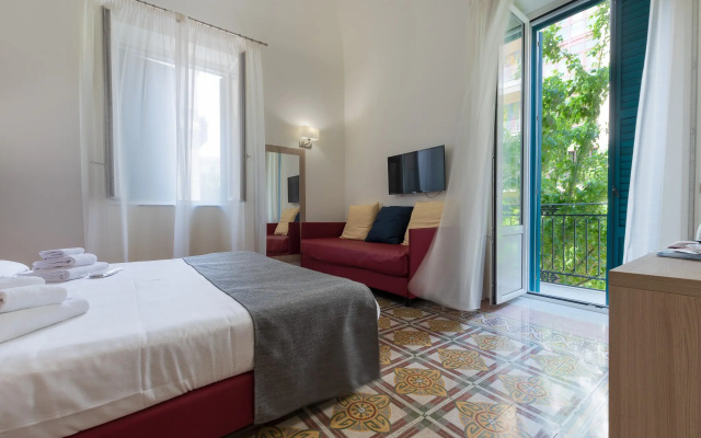 Belmonte 102 Exclusive Suite