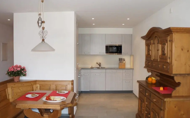 Chalet Bella Vista 6