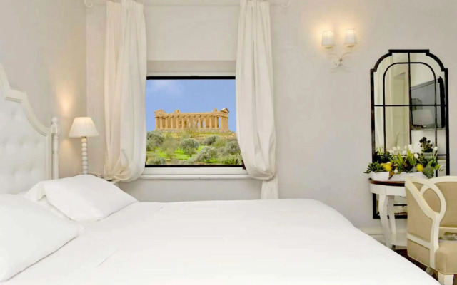 Villa Athena Resort