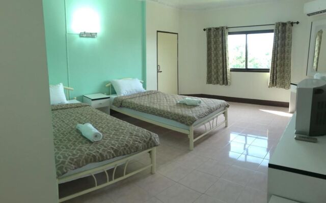 The Great Rayong Hotel