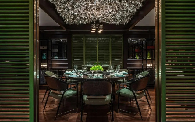 Waldorf Astoria Xiamen