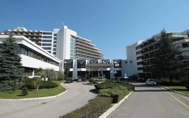 Institute Dr Simo Milosevic JSC Igalo