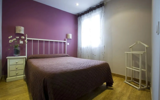 Viviendas Turísticas Palacio Real