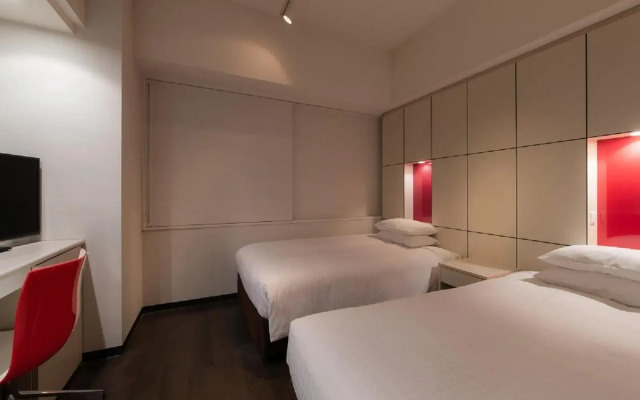 Hotel Vista Sapporo Nakajimakohen