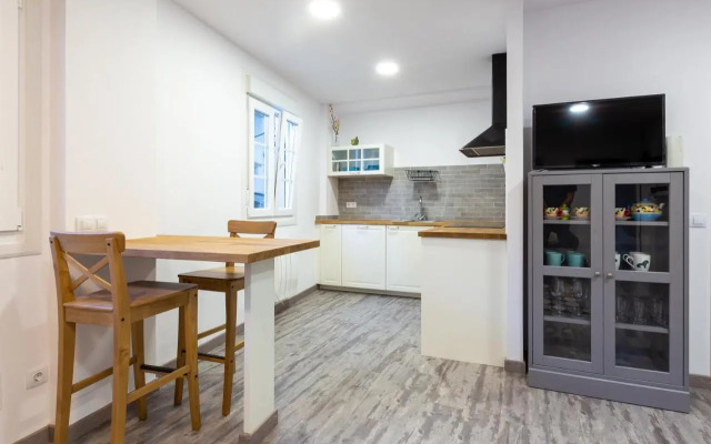 Apartamentos Moreira & Betanzos