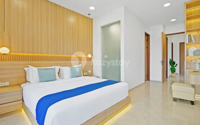 Sasmaya by Kozystay - Paskal