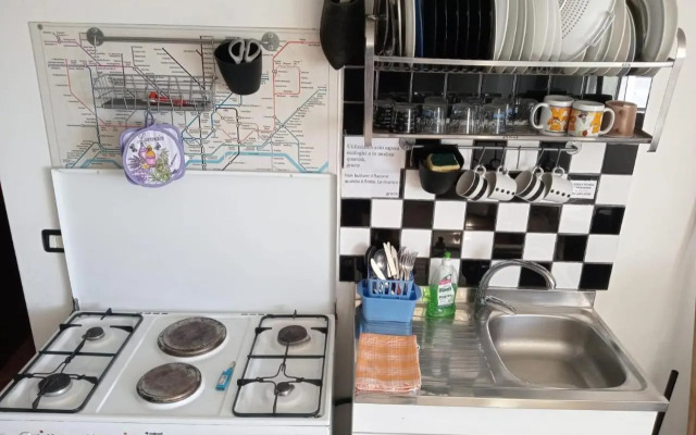 Bed and Breakfast Al posto bello