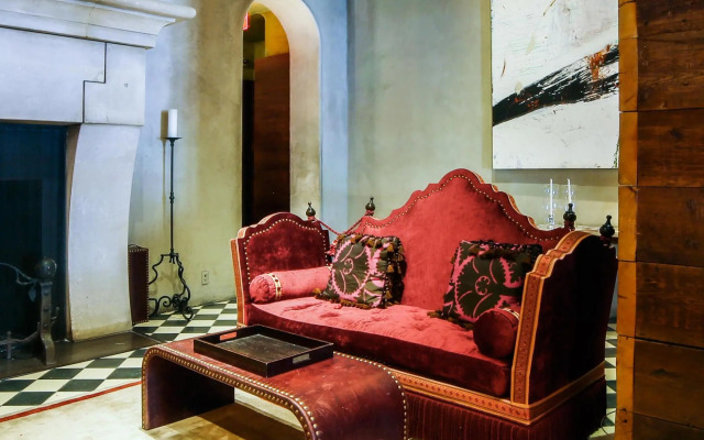 Gramercy Park Hotel