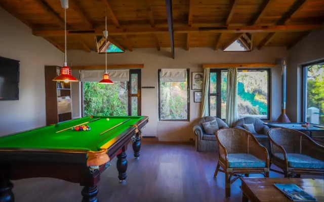 V Resorts Bob's Place Nathuakhan
