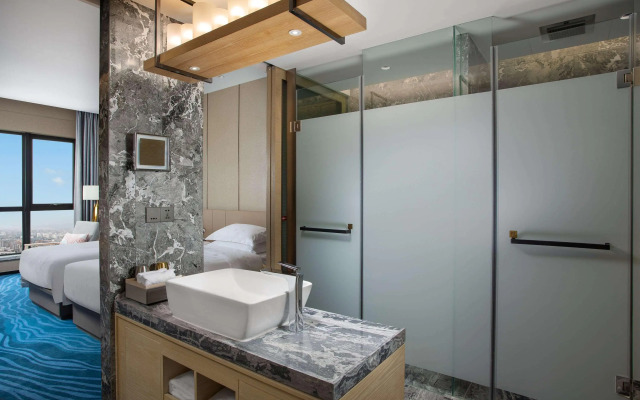 Ramada Plaza by Wyndham Xiamen