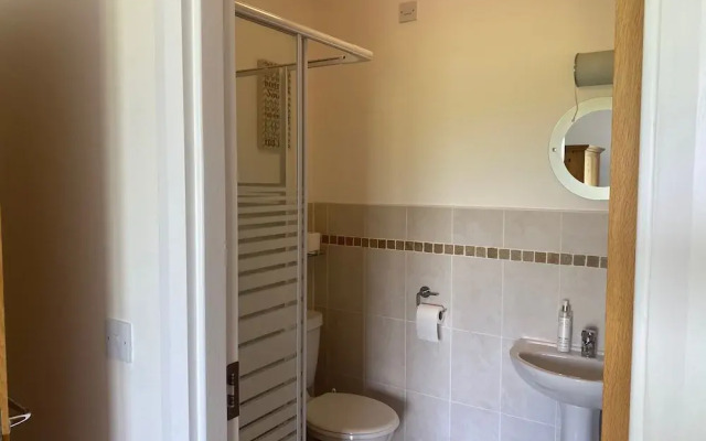 Holiday Home Within Easy Walking Distance to Kenmare