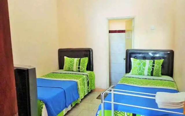 Grand Aloha Hotel Lumajang