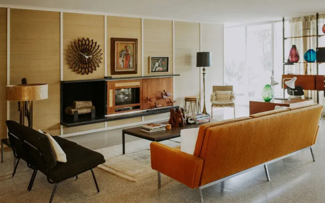 Weaving House by Boutique