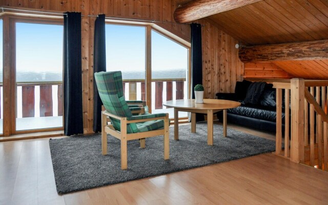 Nice Home in Sälen With 7 Bedrooms and Sauna