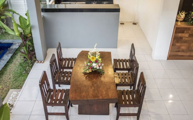 Sari Agung Guest House