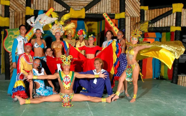 Decameron Marazul - All Inclusive