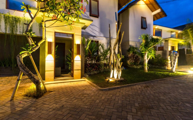 Sanur Art Villas