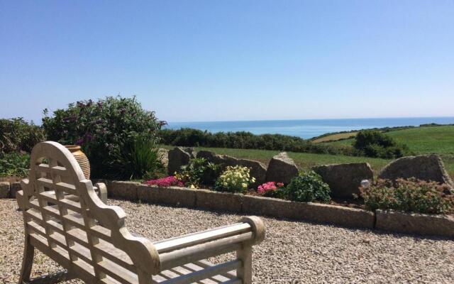 Tregiffian Farm B&B