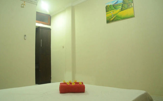 Budget Door Legian Inn