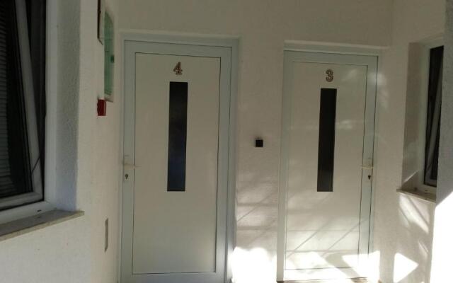 Rooms Lutra