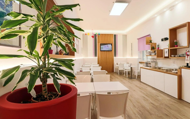 Hotel Gran Sasso