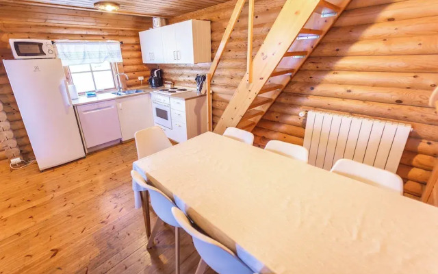 Brimnes Cabins