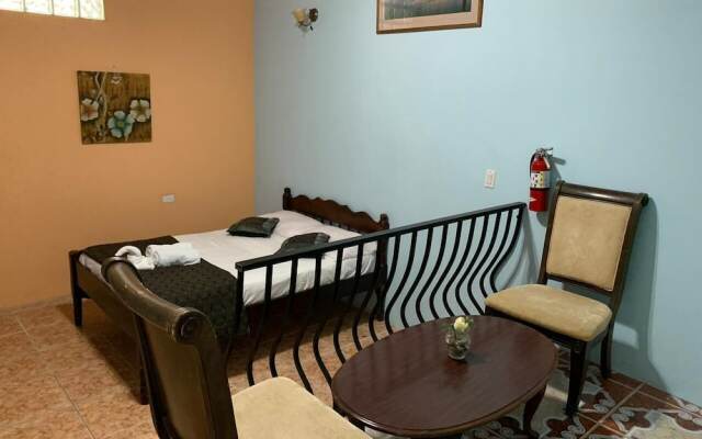 See Belize Sea View Vacation Rental