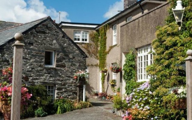 Bwlch Y Fedwen Bed and Breakfast