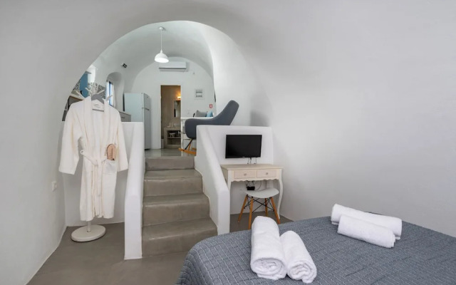 Messavoli residences