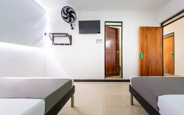 Ayenda Mirador del Café