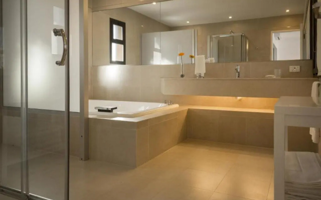 Ville Saint Germain Apart Hotel & Spa