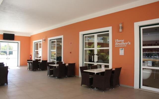 Easy4Stay by Beach Resort