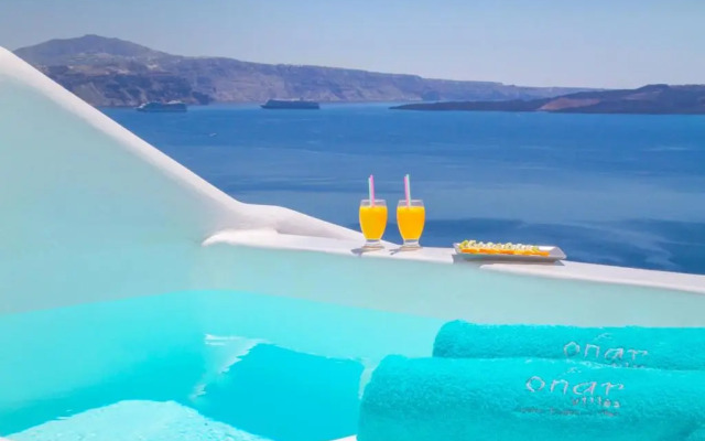 Onar Villas
